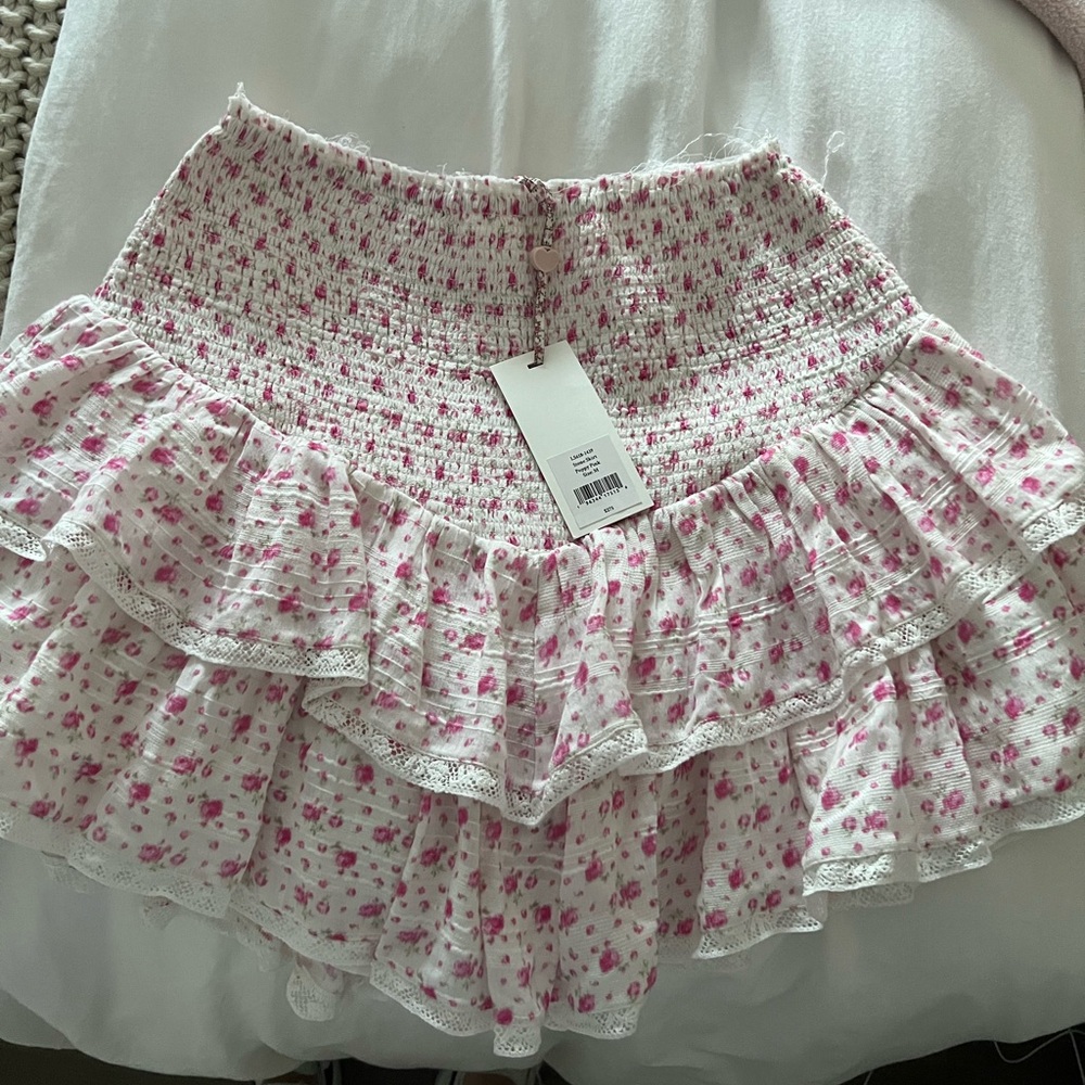 Love shack fancy stone medium. NWT